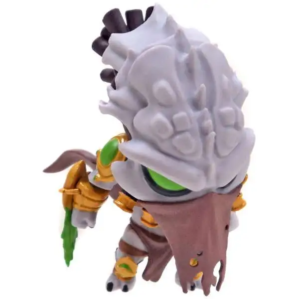 Cute But Deadly StarCraft Zeratul 6/36 PVC Figure [Loose]
