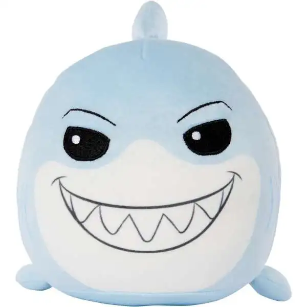 Disney / Pixar Finding Nemo Cuutopia Bruce 5-Inch Plush