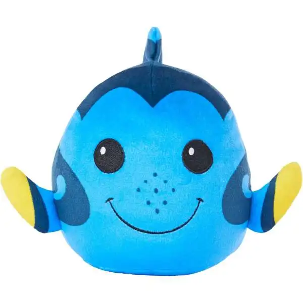 Disney / Pixar Finding Nemo Cuutopia Dory 5-Inch Plush