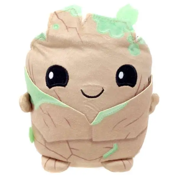 Marvel Disney100 Cuutopia Groot 5-Inch Plush