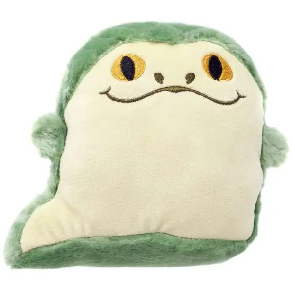 Star Wars Disney100 Cuutopia Jabba the Hut 5-Inch Plush