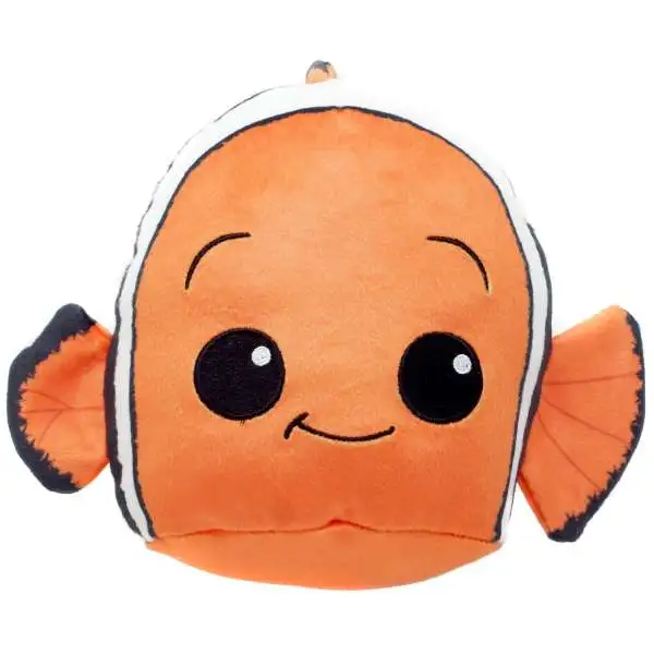 Disney / Pixar Finding Nemo Cuutopia Nemo 5-Inch Plush