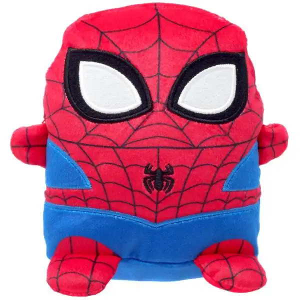 Marvel Disney100 Cuutopia Spider-Man 5-Inch Plush