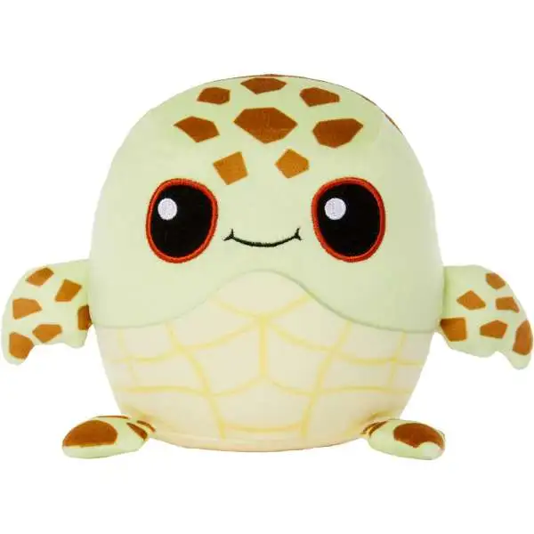 Disney / Pixar Finding Nemo Cuutopia Squirt 5-Inch Plush