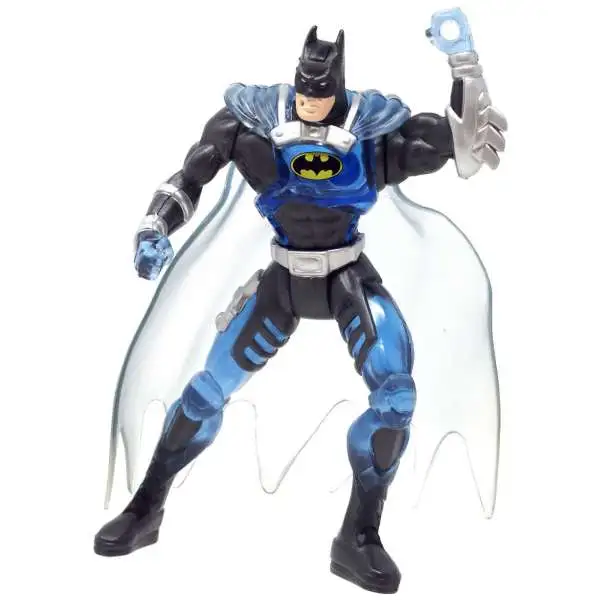 DC Batman Exclusive Action Figure [Bagged]