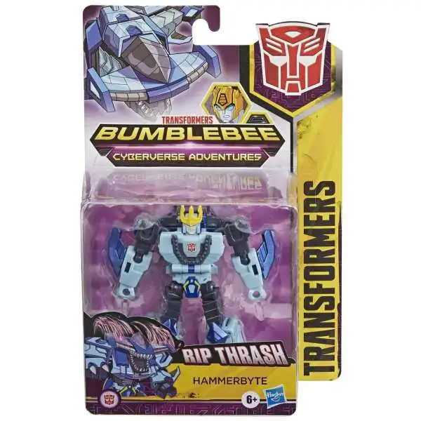 convert & attack with transformers cyberverse™ action attackers! change figure from robot to vehicle mode in 8 steps. cool toys at