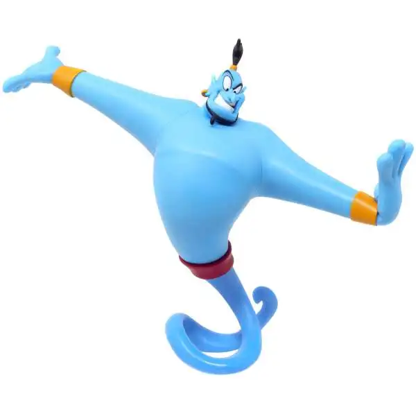 Aladdin Disney Twenty Three D23 Genie 6-Inch Figurine