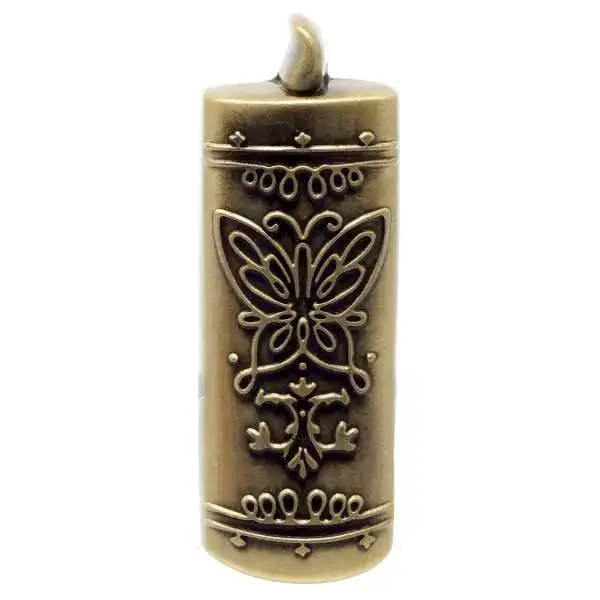 Disney Twenty Three D23 Madrigal Family Candle 1.5-Inch Pin