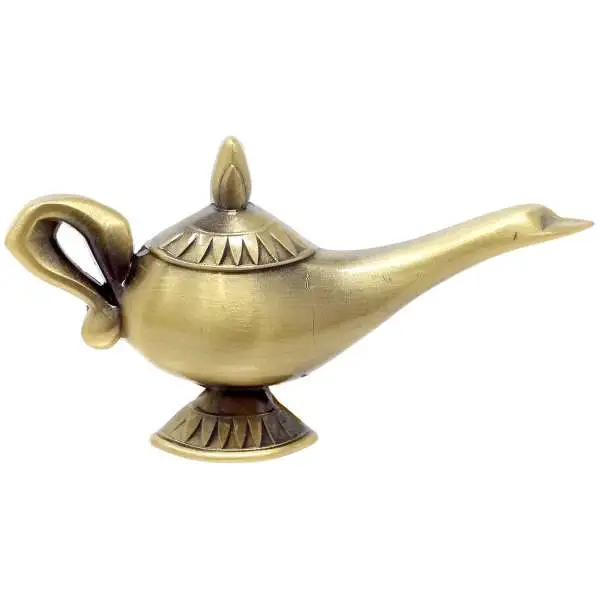 Disney Twenty Three D23 Genie's Lamp 2.5-Inch Pin