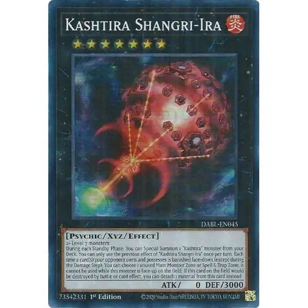 yugioh kashtira deck price Yu-Gi-Oh! - Dueling Heroes Rare Platinum Secret Rare card from YuGiOh Kashtira Preparations - Yu-Gi-Oh! Card