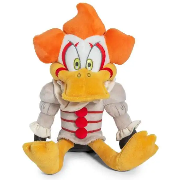 Looney Tunes Daffy Duck 8 Plush Jazwares - ToyWiz