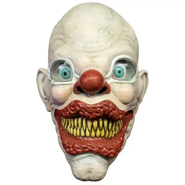 American Horror Story Cult The Bump Costume Mask