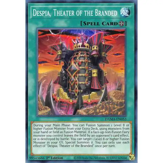 branded yugioh cards Complete Custom Deck for Yu-Gi-Oh! Branded Retribution - Yu-Gi-Oh! card