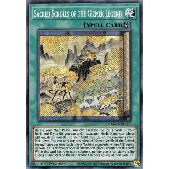 yugioh sacred cards best cards Top 10 for Beast Decks in Yu-Gi-Oh The Best God Cards In