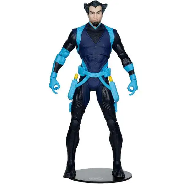 McFarlane Toys DC Multiverse Collector Edition Dark Archer Action Figure [Green Arrow]