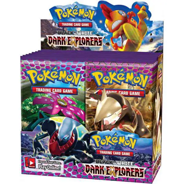 pokemon dark rush booster box Card Game Sun & Moon Enhanced P Light a fire with the Pokmon TCG Japanese Pokmon Cards | Dark