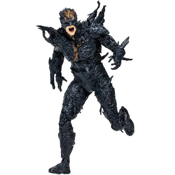 McFarlane Toys DC Multiverse Dark Flash Action Figure [The Flash Movie]