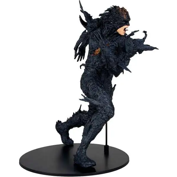 McFarlane Toys DC Multiverse Gold Label Collection Dark Flash Exclusive 12-Inch Statue [The Flash Movie]