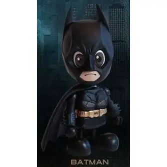 The Dark Knight Rises Cosbaby Batman 3-Inch Mini Figure
