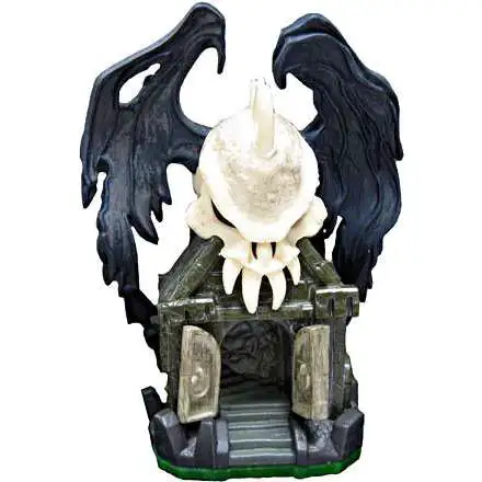 Skylanders Darklight Crypt Figure [Loose]