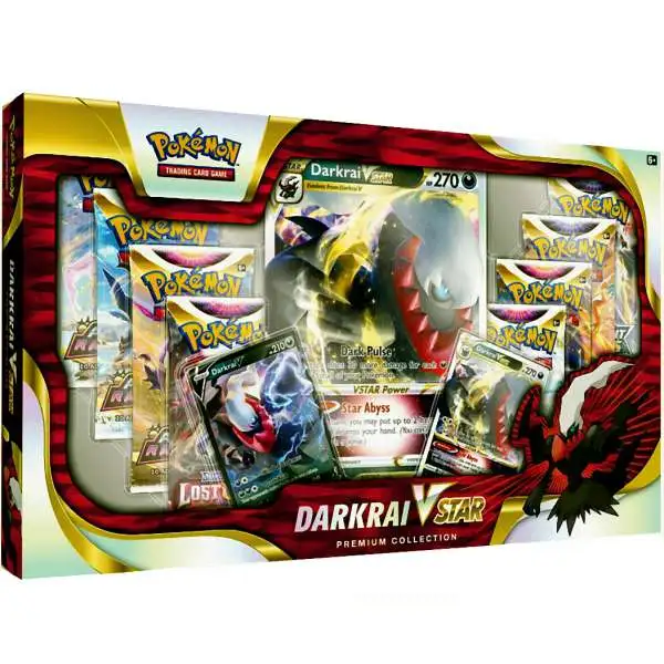  Pokémon TCG: Pikachu & Zekrom GX Premium Collection : Toys &  Games