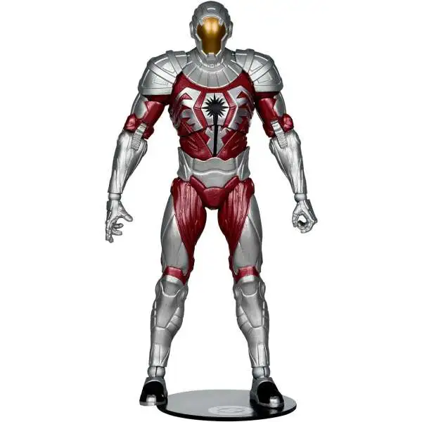 McFarlane Toys DC Multiverse Collector Edition Darkstars Action Figure [Dark Stars Rising]