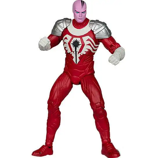 McFarlane Toys DC Multiverse Collector Edition Darkstars Action Figure [Dark Stars Rising, Platinum Edition Chase Version]