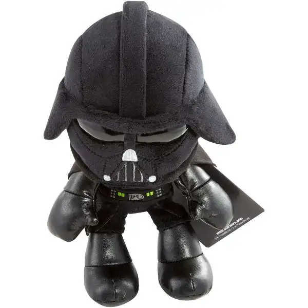 Star Wars Darth Vader 8-Inch Plush