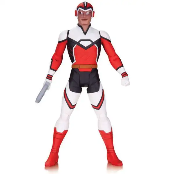 DC Designer Darwyn Cooke Series 1 Adam Strange Action Figure