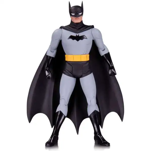 DC Designer Darwyn Cooke Series 1 Batman Action Figure