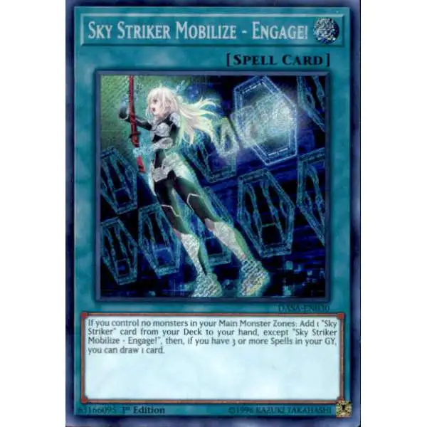 yugioh sky striker deck price Complete Custom for Yu-Gi-Oh! Yugioh Sky Striker Deck Core