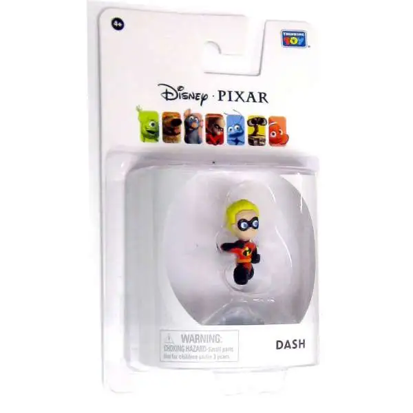 Disney / Pixar Incredibles Dash 2-Inch Mini Figure