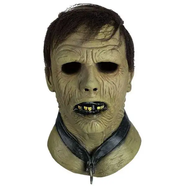 Day of the Dead Bub Costume Mask