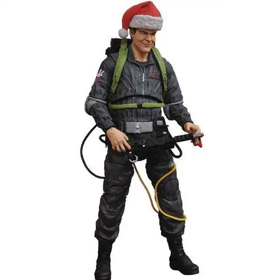 Ghostbusters 2 Select Series 6 Ray Stantz Action Figure