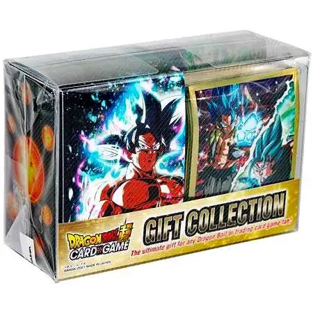 Bandai Dragon Ball Super Destroyer Kings Booster Box Factory Sealed 