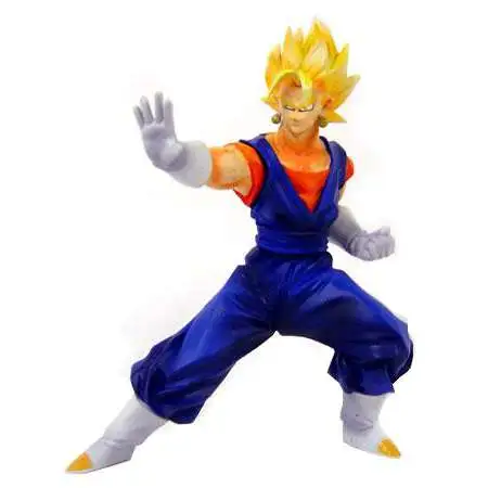Dragon Ball Z Super Saiyan Vegito 5-Inch PVC Statue