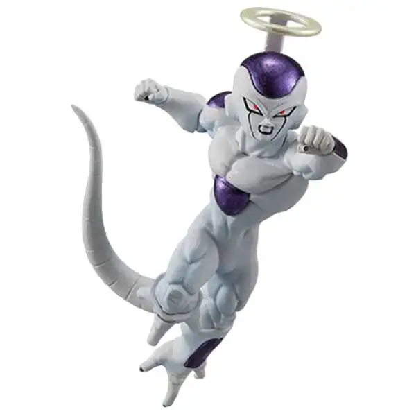 Dragon Ball Super Battle Figure Series VS Versus 9 Frieza 3.5-Inch Buildable Figure [Loose]