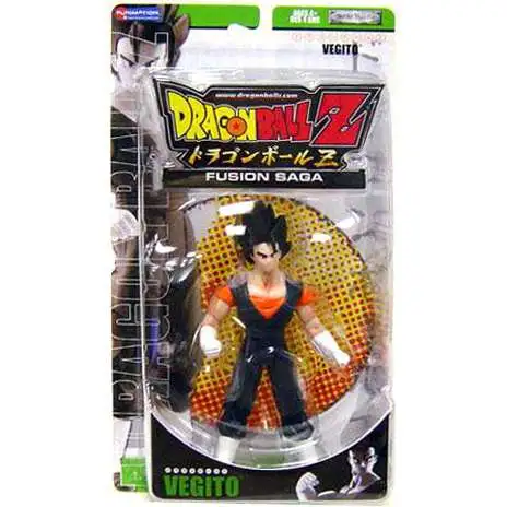 Banpresto Dragon Ball Z 2.8-Inch Kibito Kai World Collectible Figure,  Episode of Boo Volume 2