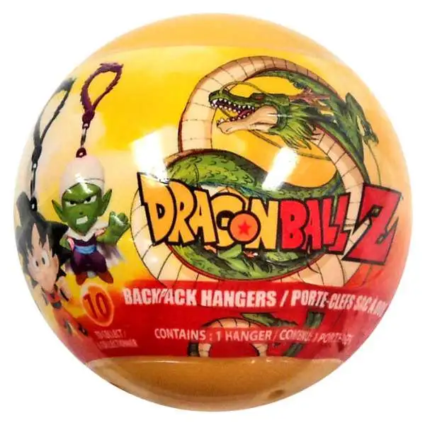 Dragon Ball Z Hanger Mystery Pack