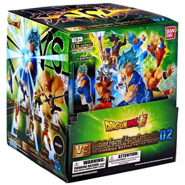 Dragon Ball Super Destroyer Kings BT06 Booster Box Factory Sealed ITA 