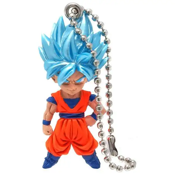 Boneco Funko POP! Animation - Dragon Ball Super: Goku SSGSS (Super Saiyajin  Blue) #668 - Bazaar Geek