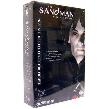DC 1:6 Scale The Sandman Collectible Figure [Absolute Edition]