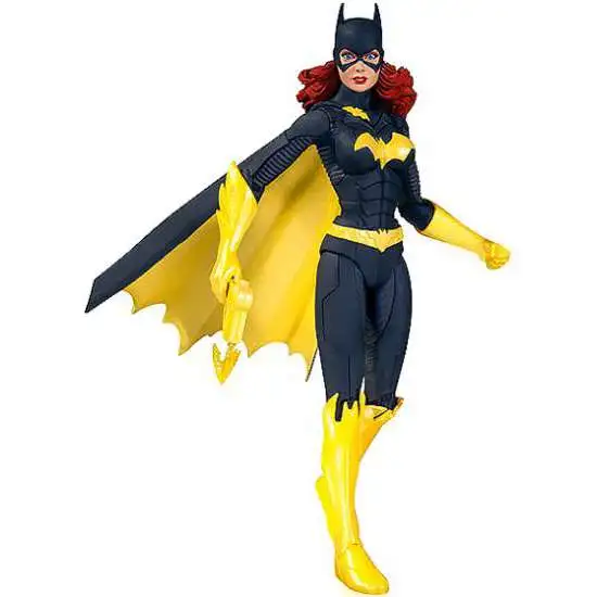 Batman The New 52 Batgirl Action Figure