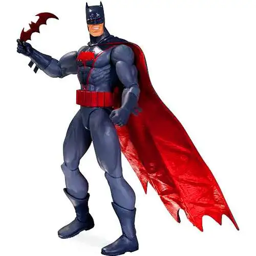 DC The New 52 Earth 2 Batman Action Figure