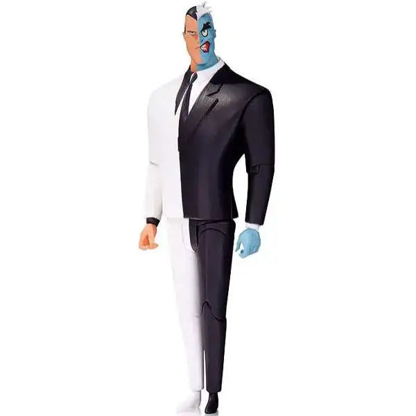 Batman The Animated Series Two-Face Action Figure