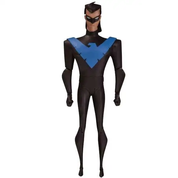 The New Batman Adventures Nightwing Action Figure