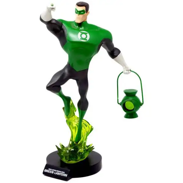 DC Green Lantern Hal Jordan 12.3-Inch Statue