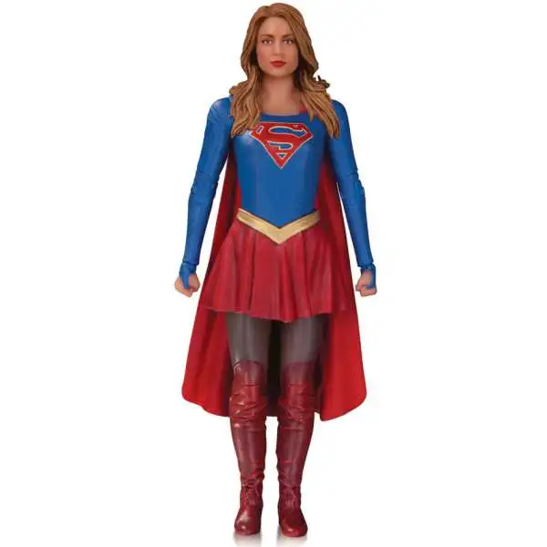 DC Supergirl Action Figure