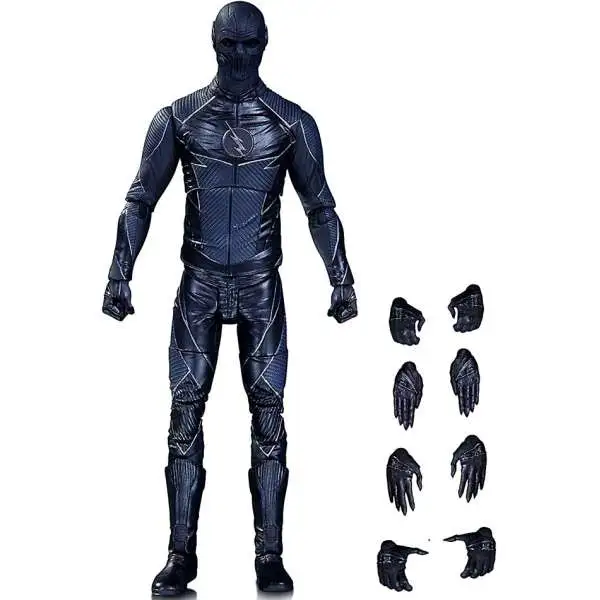 DC The Flash Zoom Action Figure