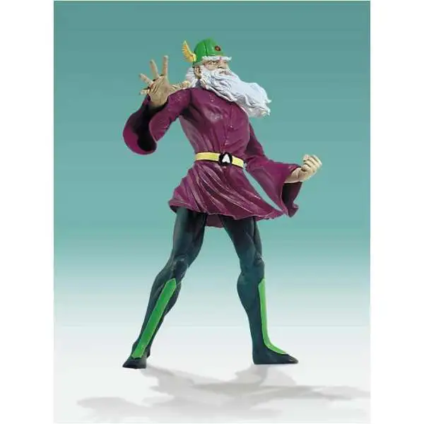 DC Legion of Super Heroes Mordru Action Figure